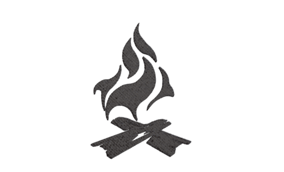 Bonfire Bw Embroidery Design Review