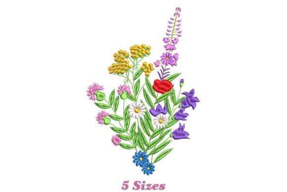 Natural Wildflower Harmony Review
