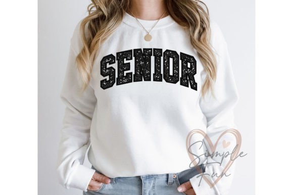 Senior Applique Review for Craft Fair Products